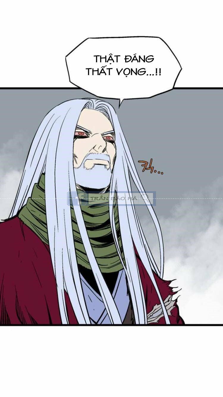 Gosu - Cao Thủ 2: Chapter 117