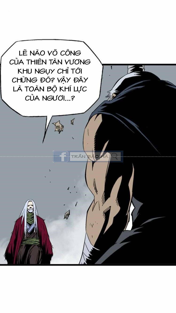 Gosu - Cao Thủ 2: Chapter 117