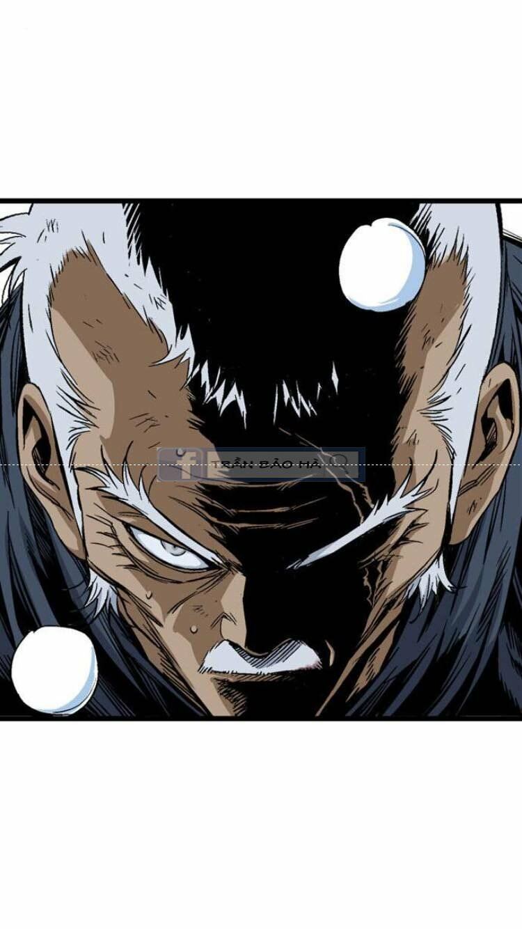 Gosu - Cao Thủ 2: Chapter 117