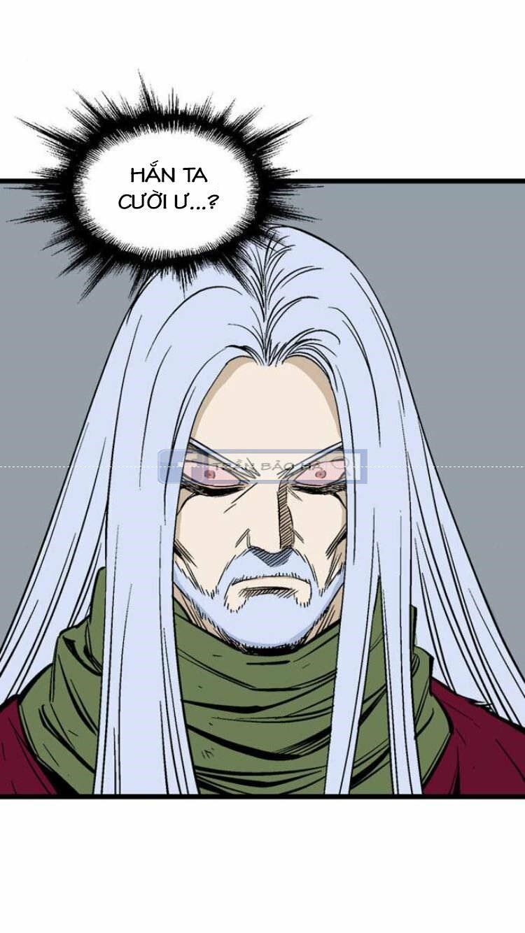 Gosu - Cao Thủ 2: Chapter 117