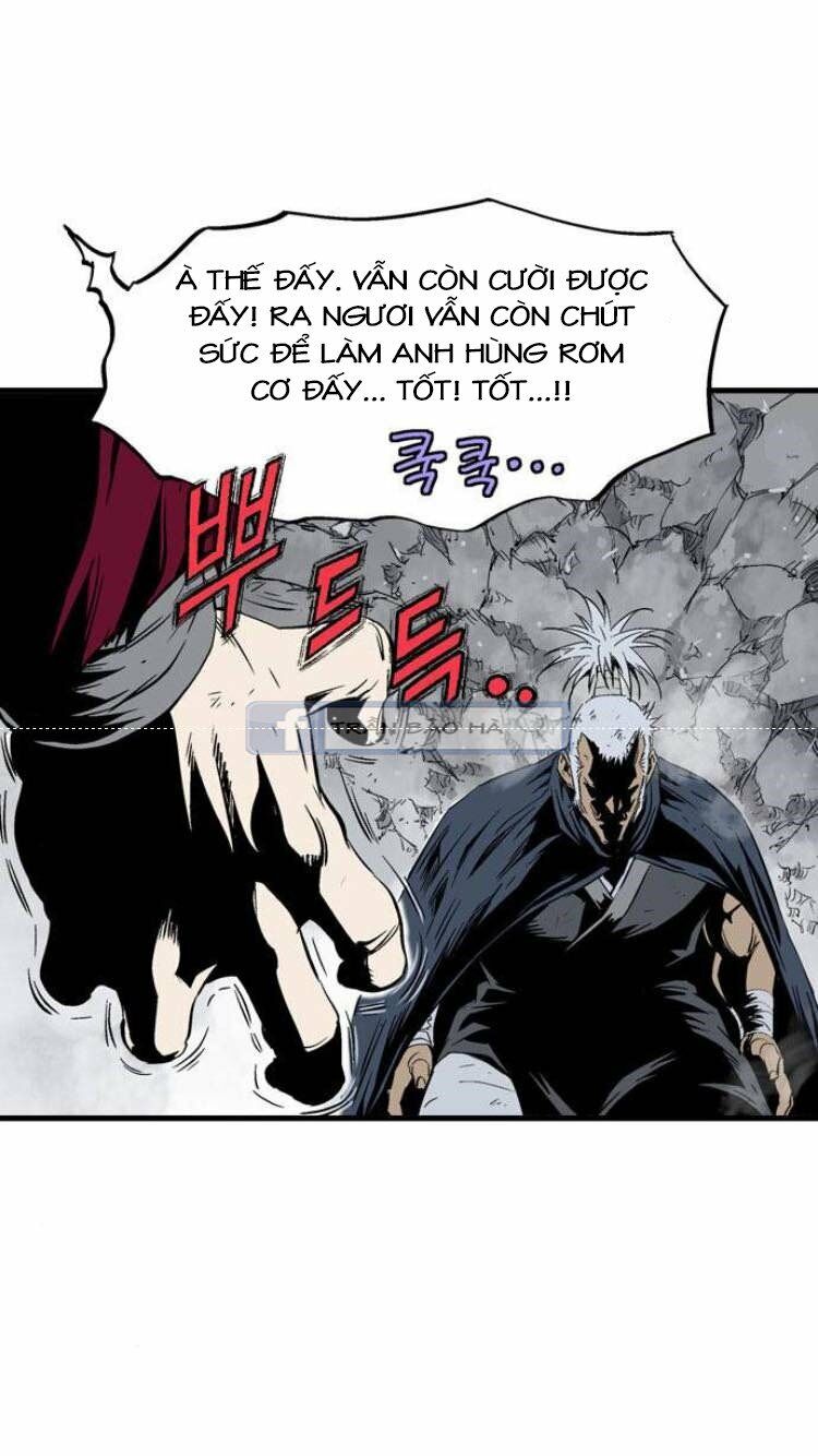Gosu - Cao Thủ 2: Chapter 117
