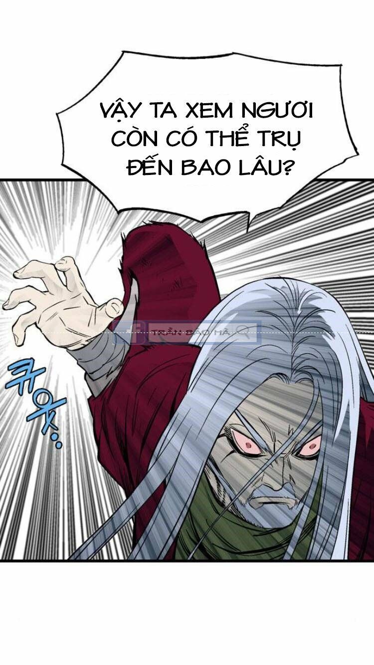 Gosu - Cao Thủ 2: Chapter 117