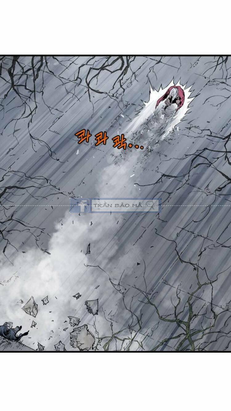 Gosu - Cao Thủ 2: Chapter 117