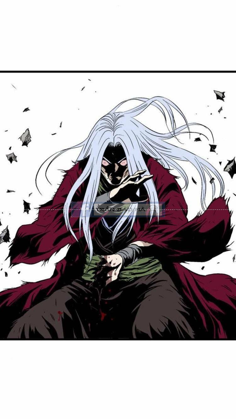 Gosu - Cao Thủ 2: Chapter 117