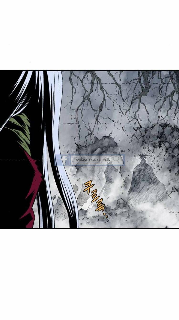 Gosu - Cao Thủ 2: Chapter 117