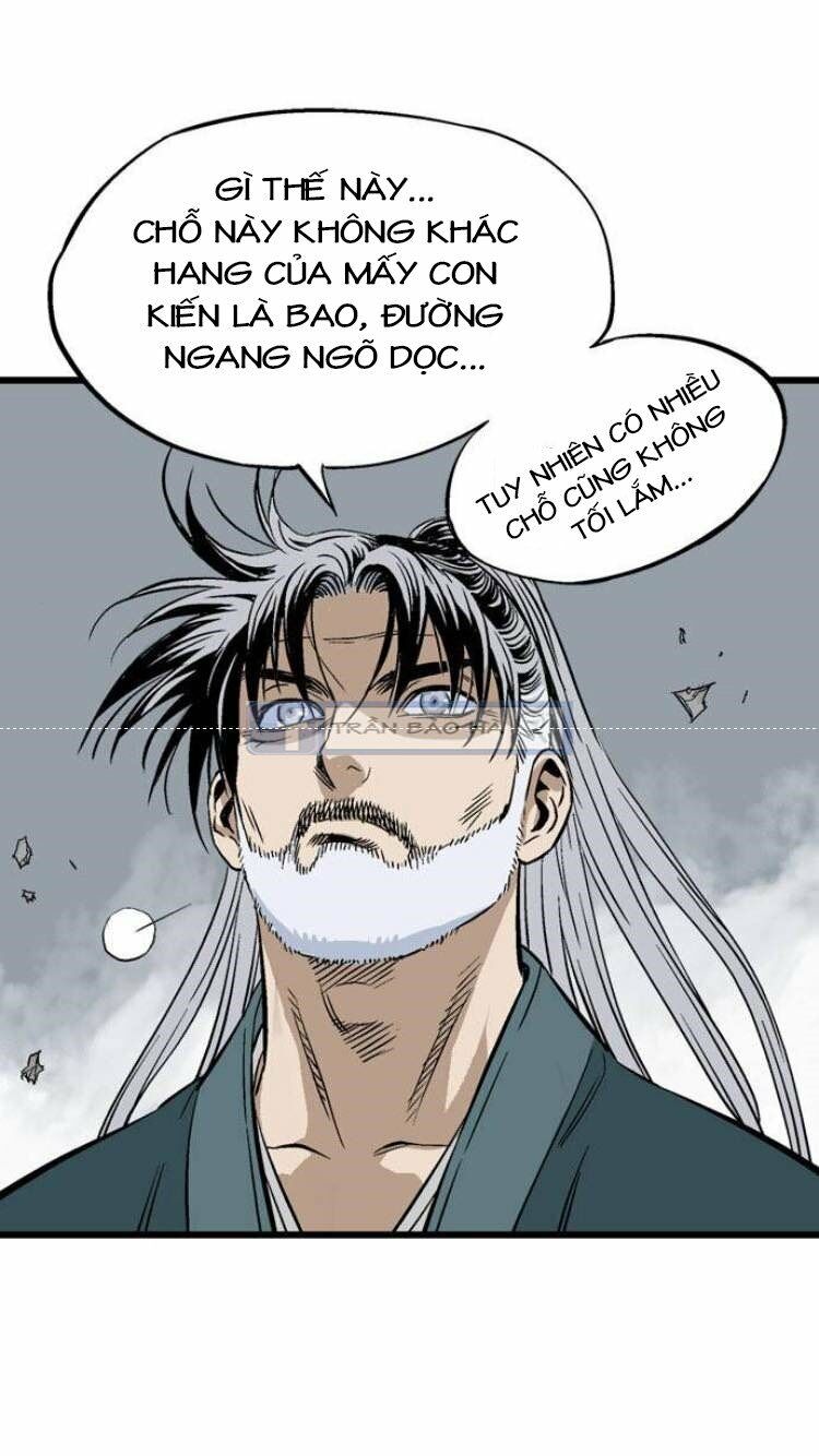 Gosu - Cao Thủ 2: Chapter 117