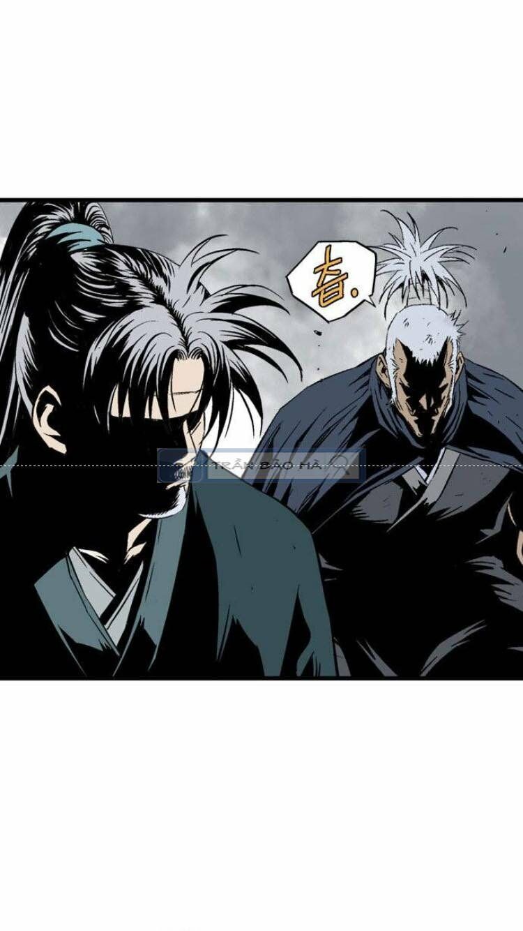 Gosu - Cao Thủ 2: Chapter 117