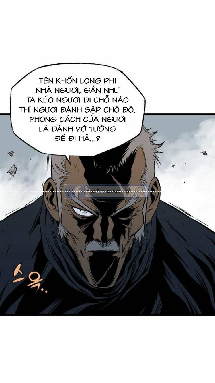 Gosu - Cao Thủ 2: Chapter 117