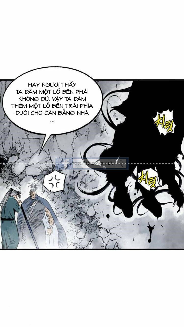 Gosu - Cao Thủ 2: Chapter 117