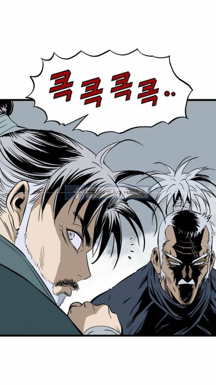 Gosu - Cao Thủ 2: Chapter 117