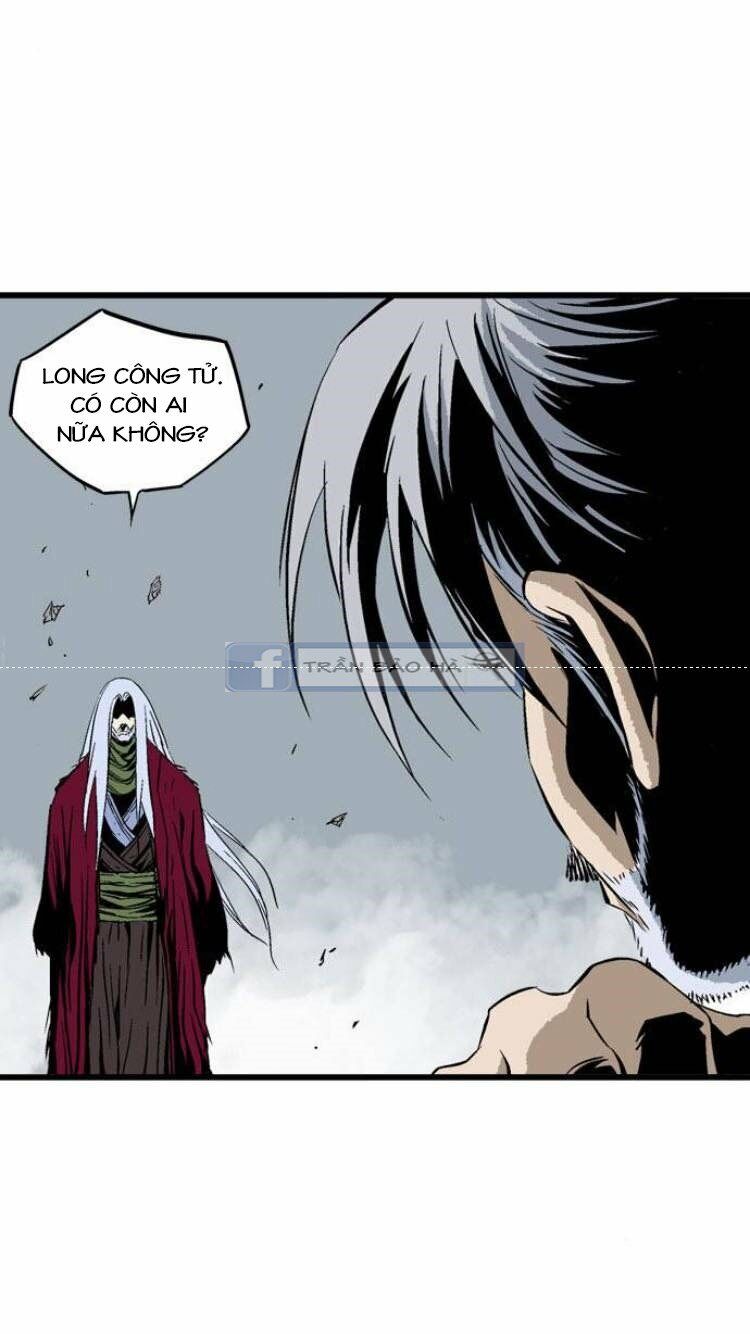 Gosu - Cao Thủ 2: Chapter 117