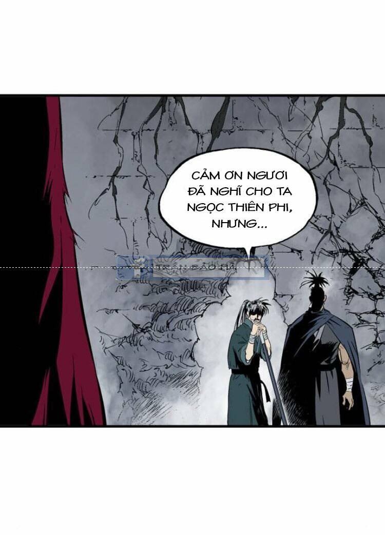 Gosu - Cao Thủ 2: Chapter 117