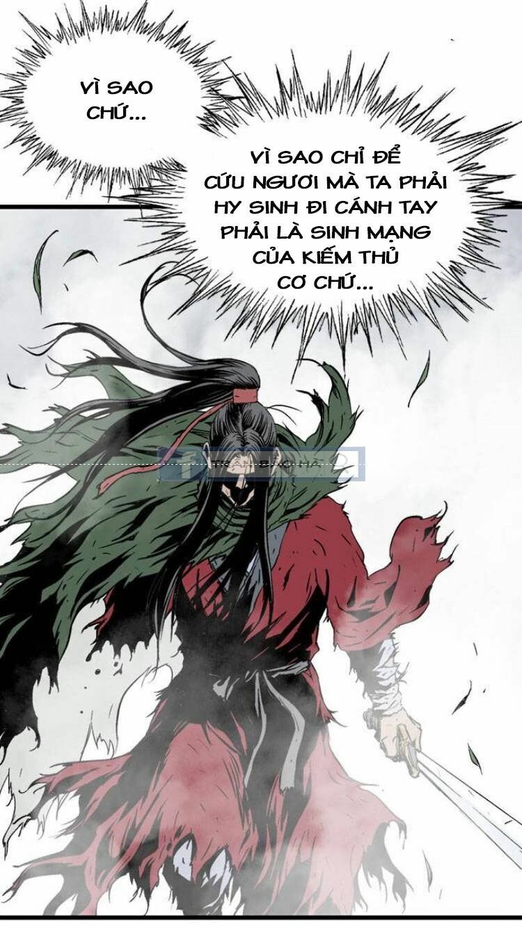 Gosu - Cao Thủ 2: Chapter 119