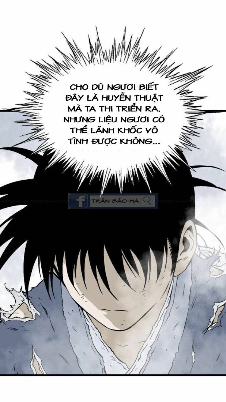 Gosu - Cao Thủ 2: Chapter 119