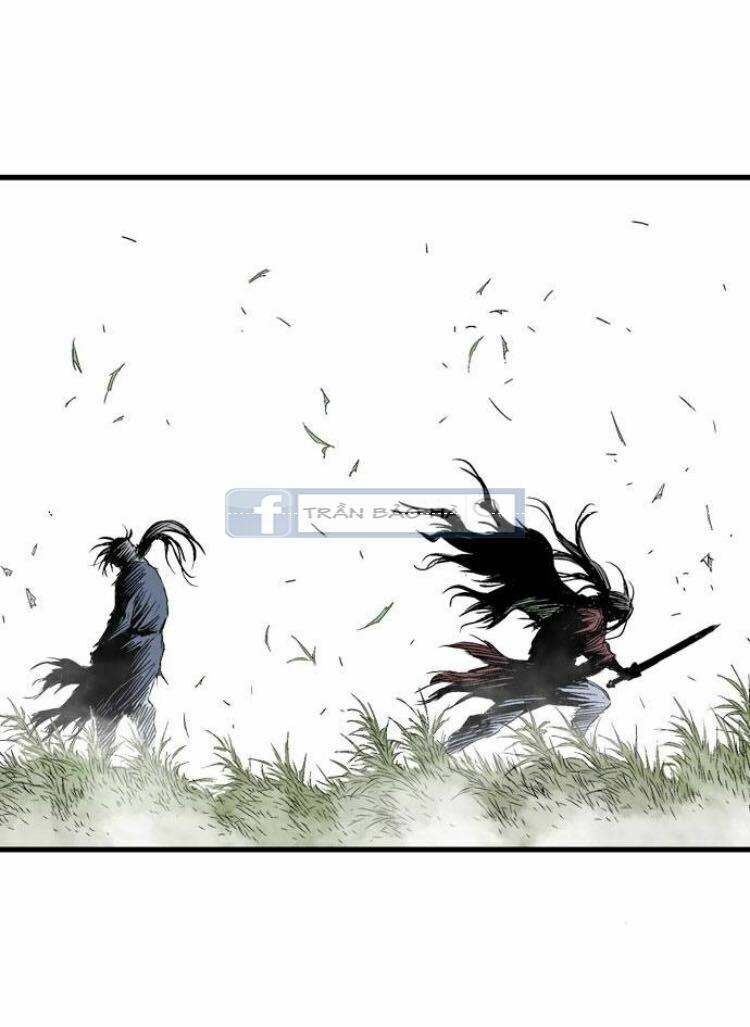 Gosu - Cao Thủ 2: Chapter 119