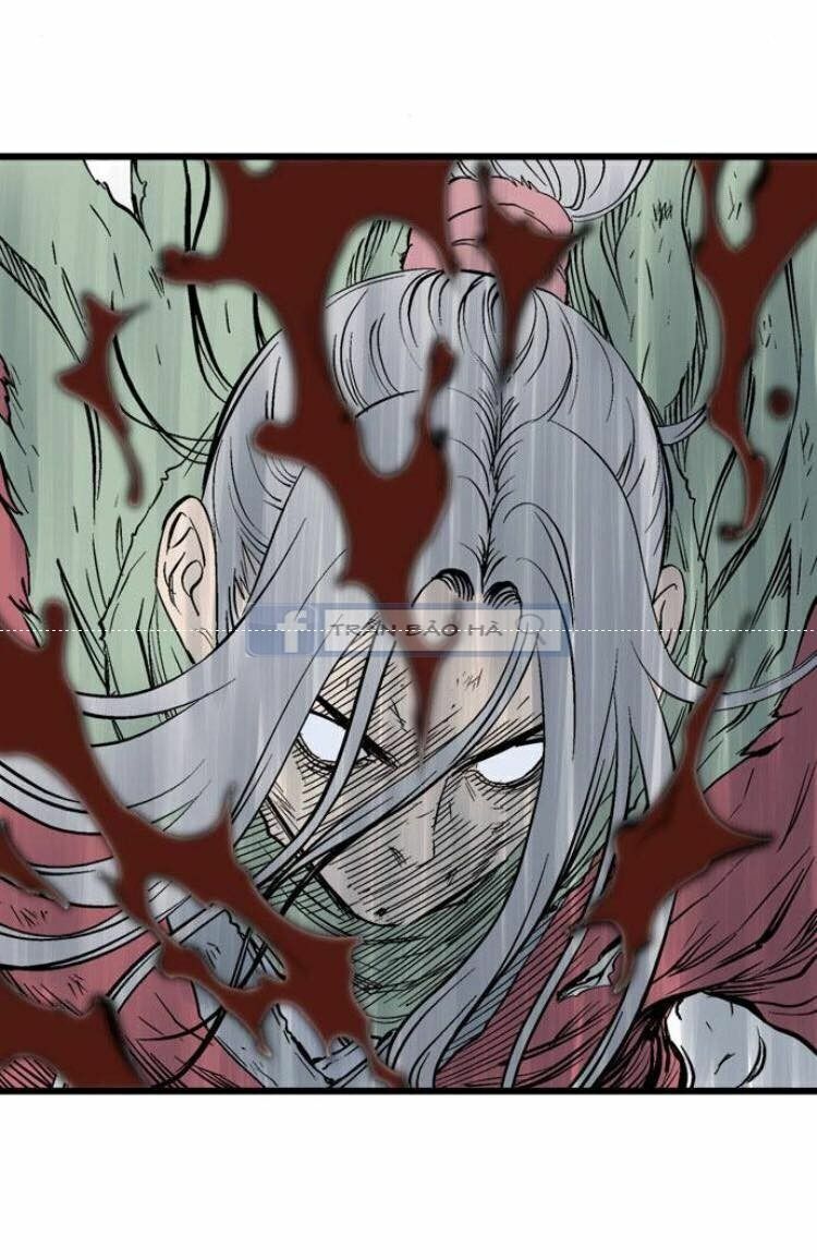 Gosu - Cao Thủ 2: Chapter 119