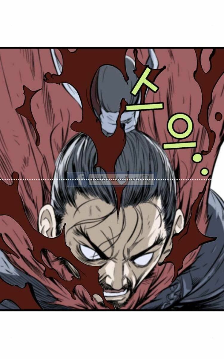 Gosu - Cao Thủ 2: Chapter 119