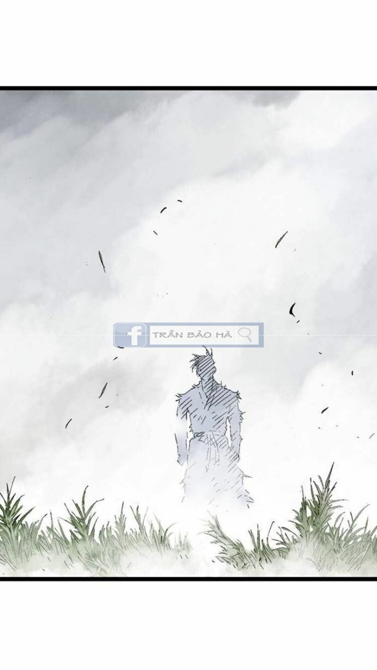 Gosu - Cao Thủ 2: Chapter 119