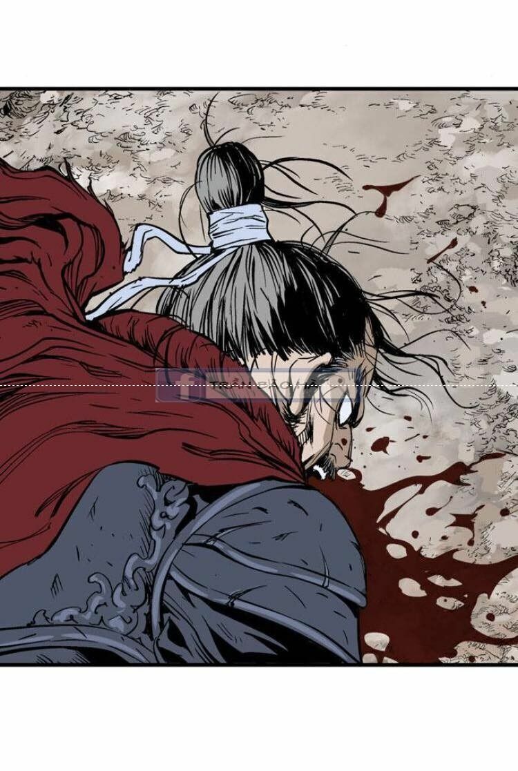 Gosu - Cao Thủ 2: Chapter 119