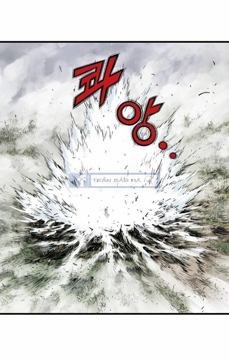 Gosu - Cao Thủ 2: Chapter 119