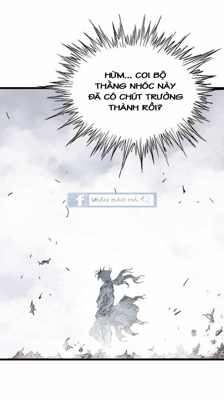 Gosu - Cao Thủ 2: Chapter 119