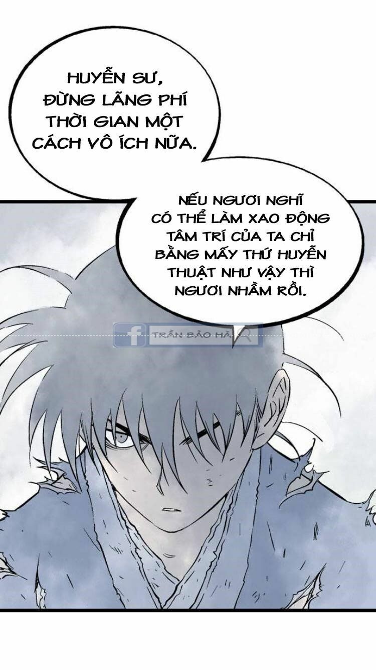 Gosu - Cao Thủ 2: Chapter 119