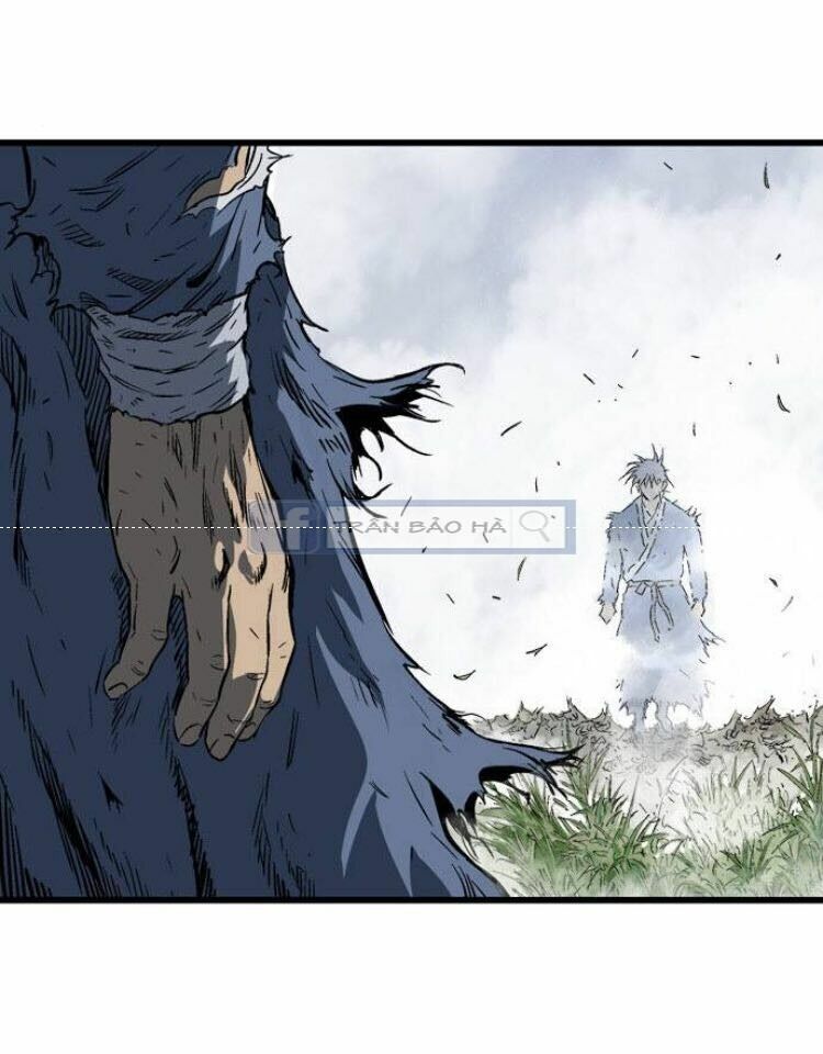 Gosu - Cao Thủ 2: Chapter 119