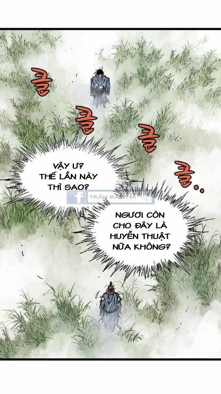 Gosu - Cao Thủ 2: Chapter 119