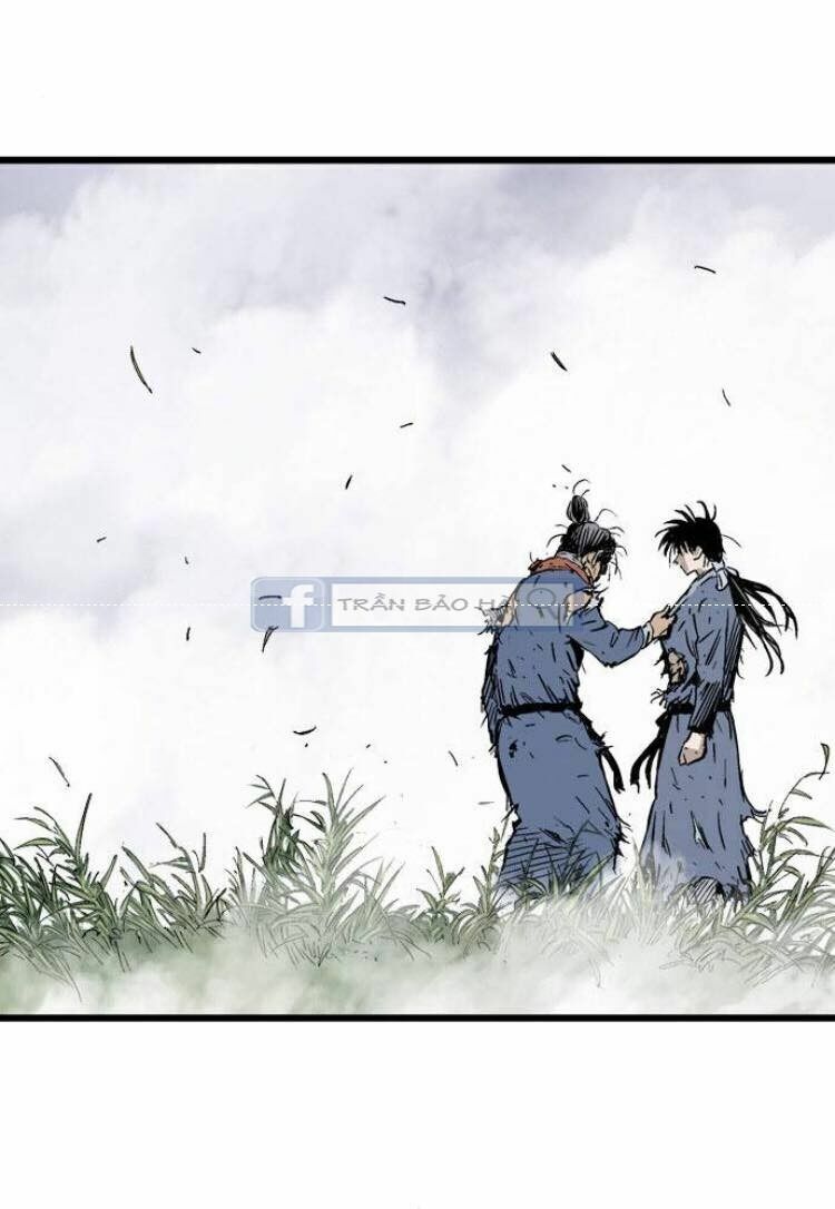 Gosu - Cao Thủ 2: Chapter 119