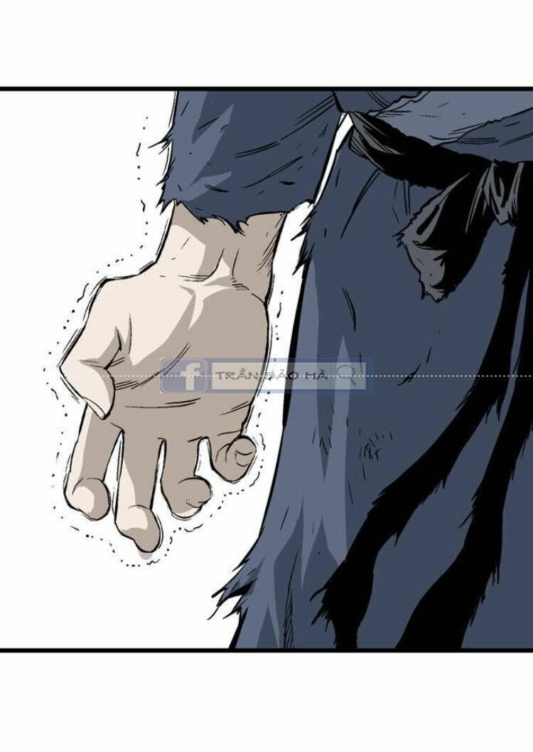 Gosu - Cao Thủ 2: Chapter 119