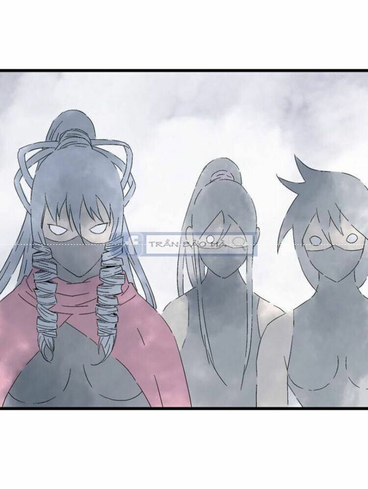 Gosu - Cao Thủ 2: Chapter 119