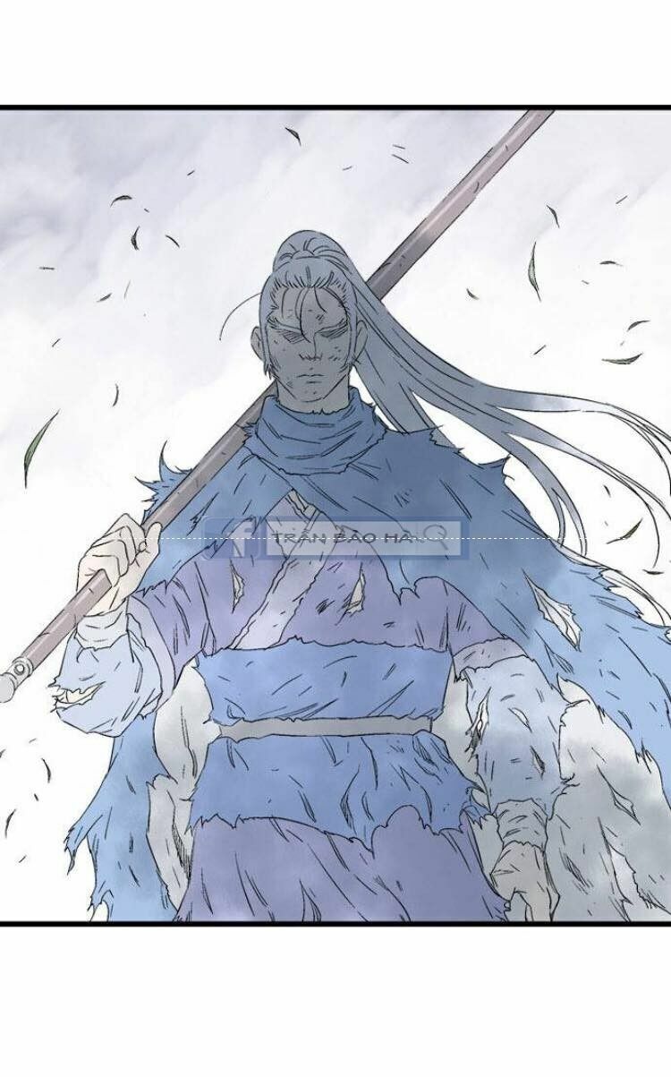 Gosu - Cao Thủ 2: Chapter 119
