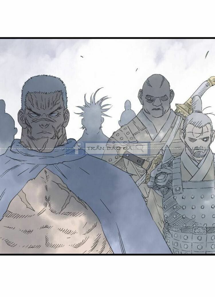 Gosu - Cao Thủ 2: Chapter 119