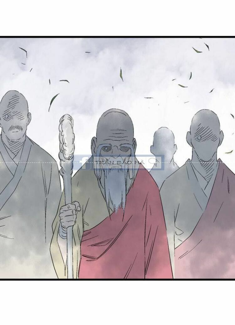 Gosu - Cao Thủ 2: Chapter 119