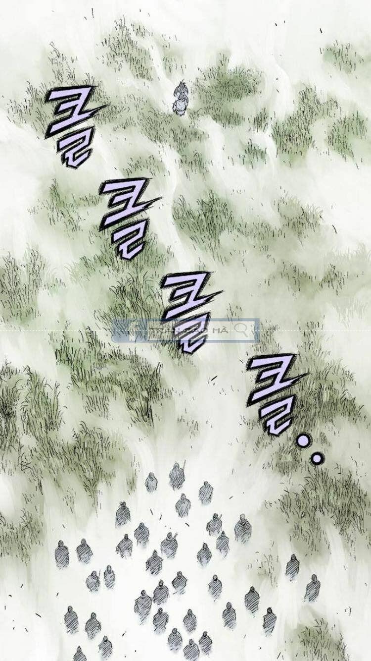 Gosu - Cao Thủ 2: Chapter 119