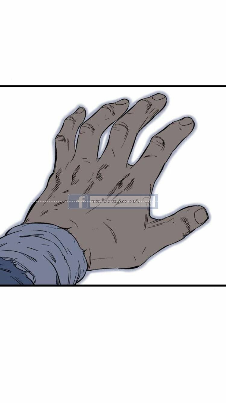 Gosu - Cao Thủ 2: Chapter 119