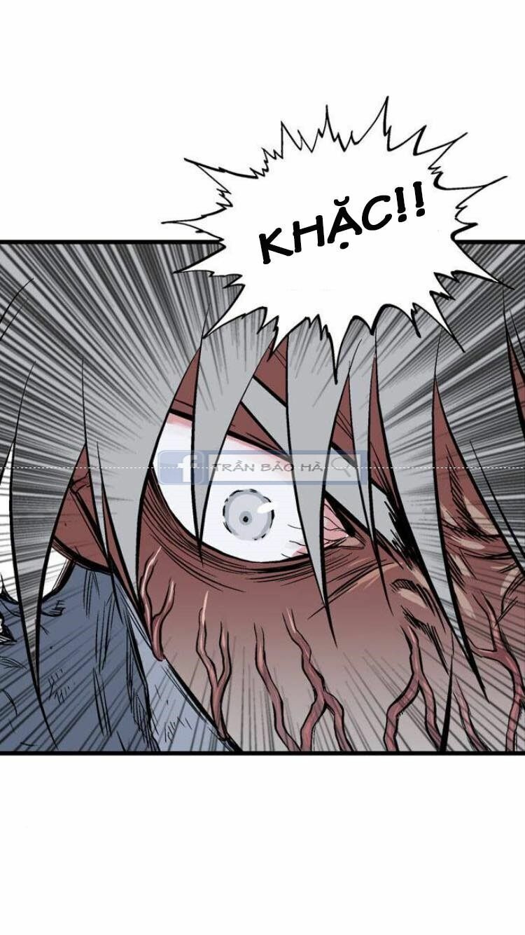Gosu - Cao Thủ 2: Chapter 119