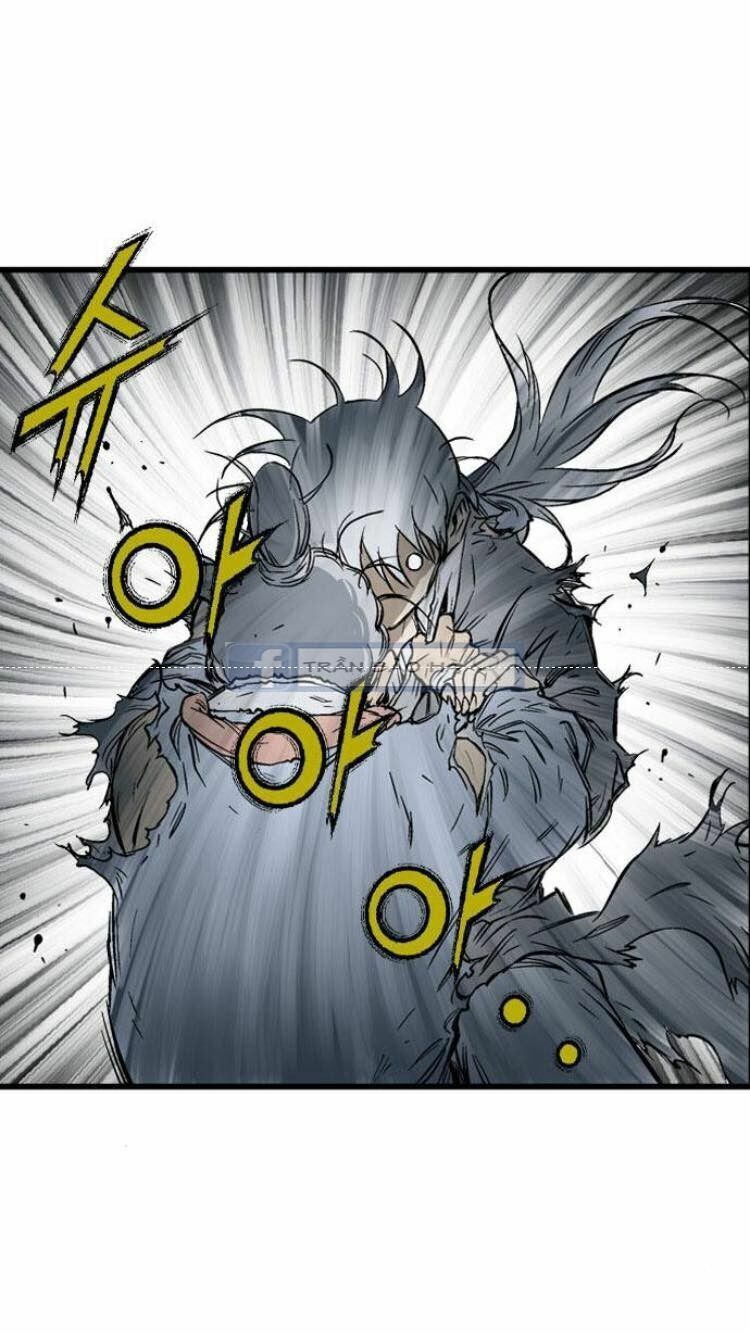 Gosu - Cao Thủ 2: Chapter 119