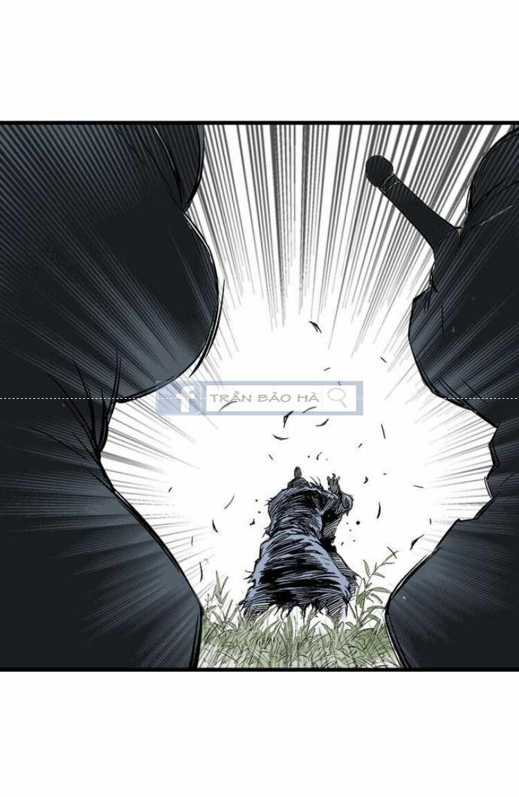 Gosu - Cao Thủ 2: Chapter 119