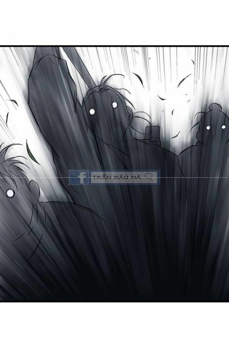 Gosu - Cao Thủ 2: Chapter 119