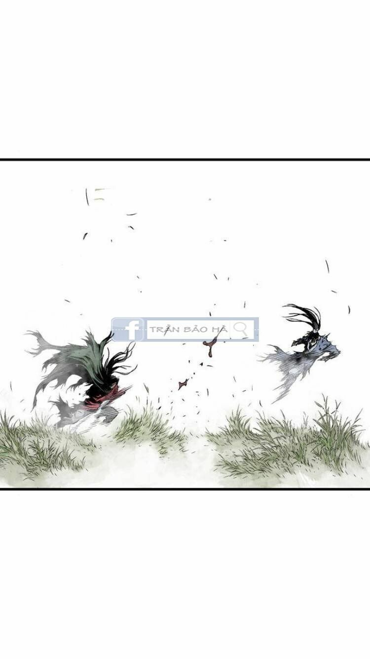 Gosu - Cao Thủ 2: Chapter 119
