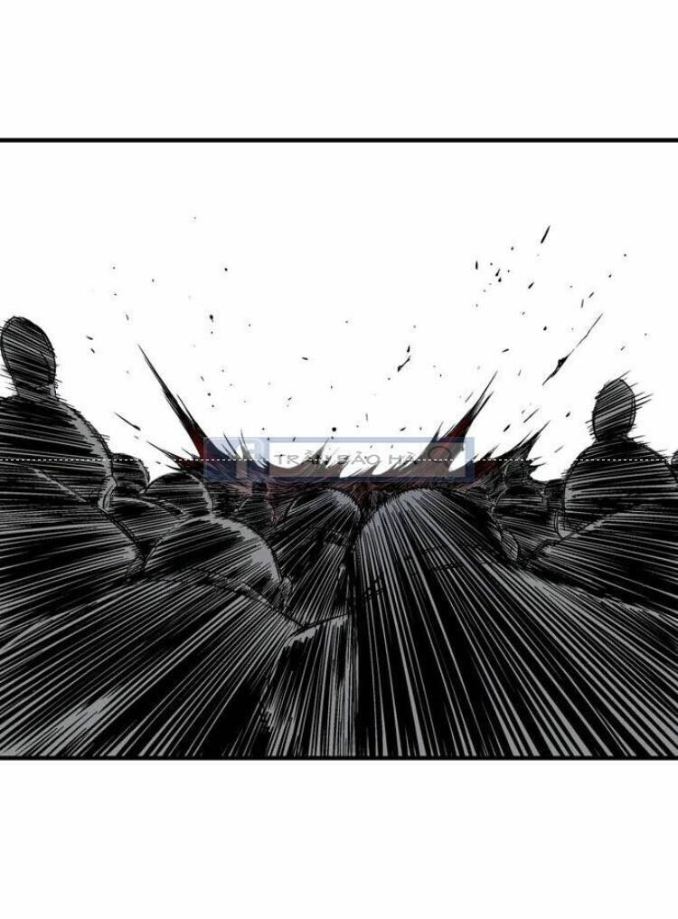 Gosu - Cao Thủ 2: Chapter 119