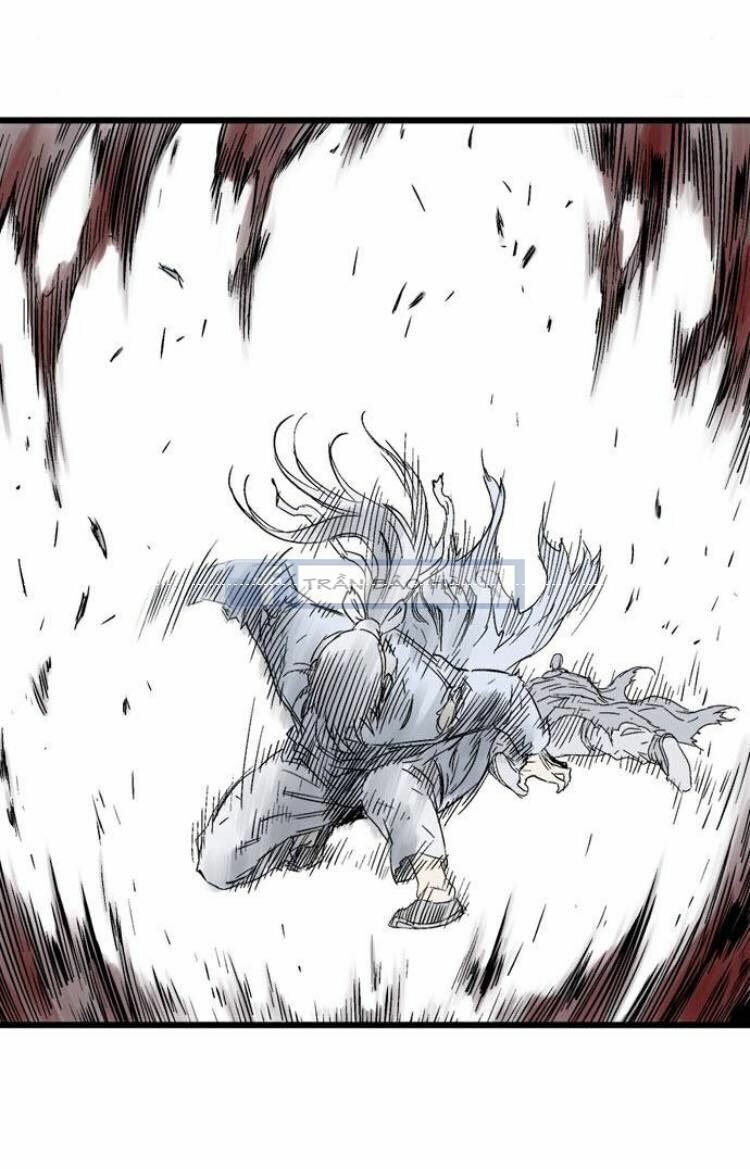 Gosu - Cao Thủ 2: Chapter 119