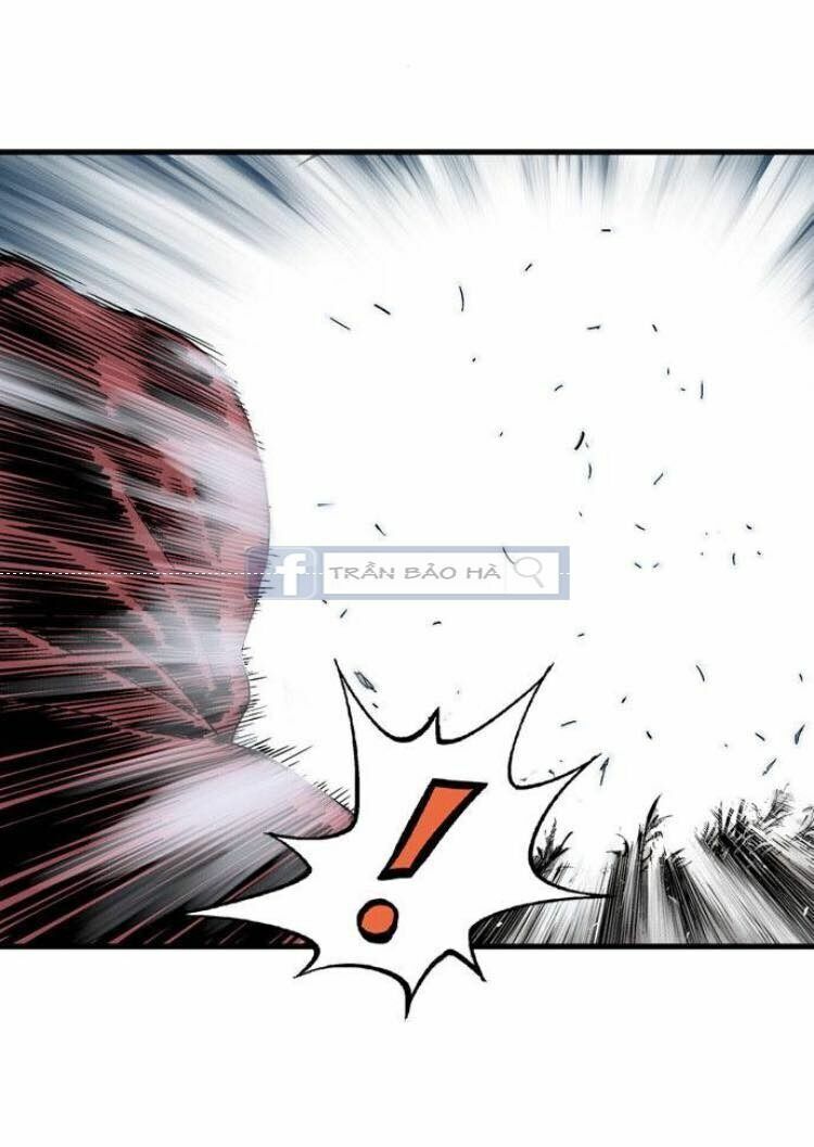 Gosu - Cao Thủ 2: Chapter 119