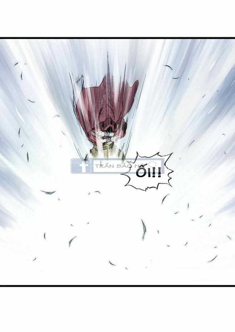 Gosu - Cao Thủ 2: Chapter 119