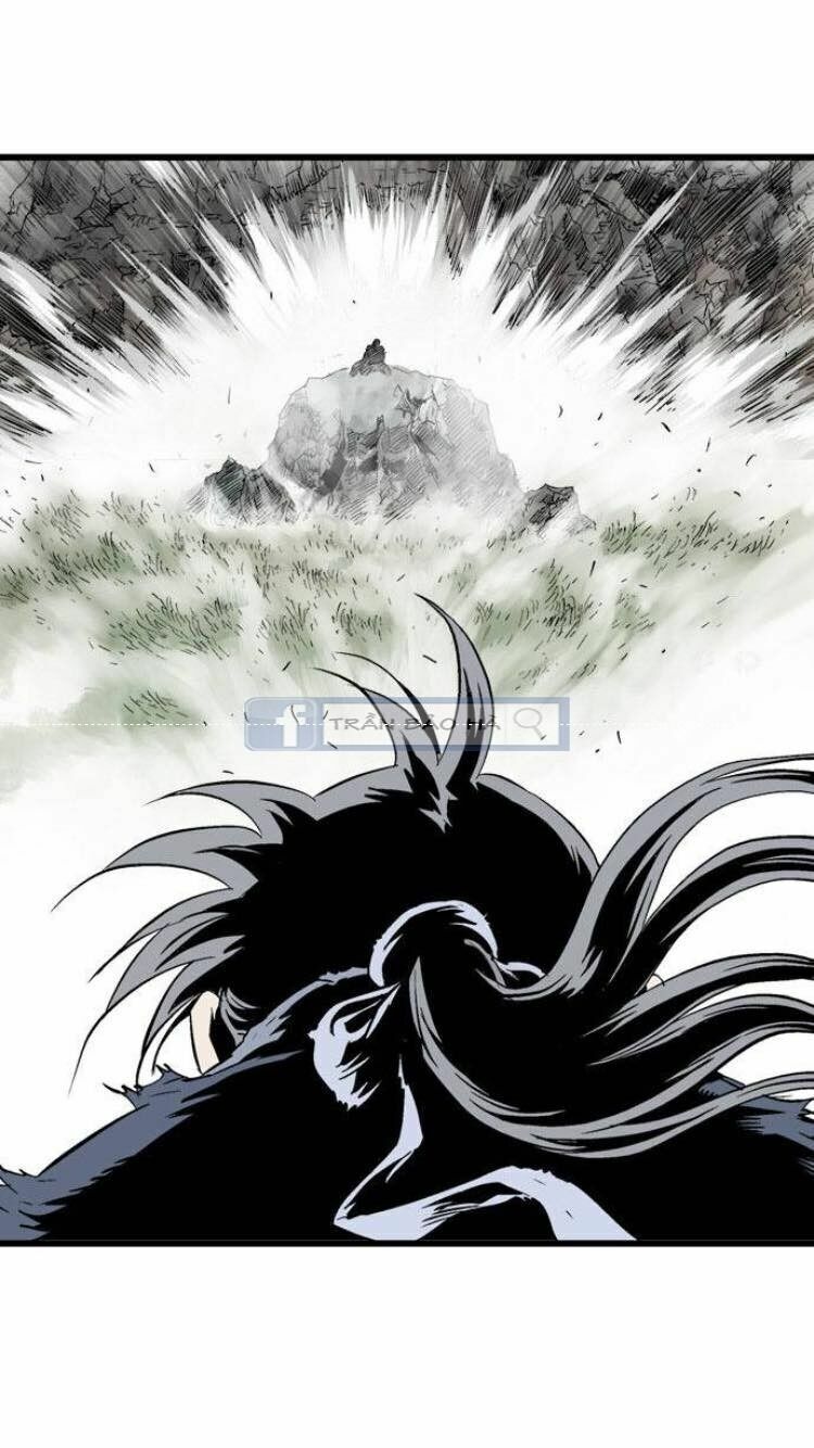 Gosu - Cao Thủ 2: Chapter 119