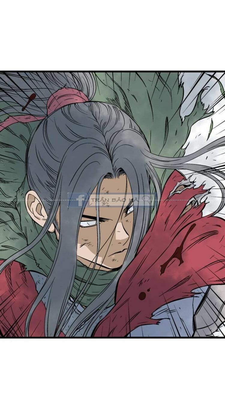 Gosu - Cao Thủ 2: Chapter 119