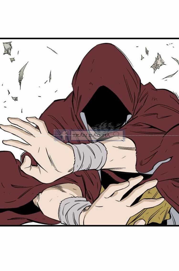 Gosu - Cao Thủ 2: Chapter 119