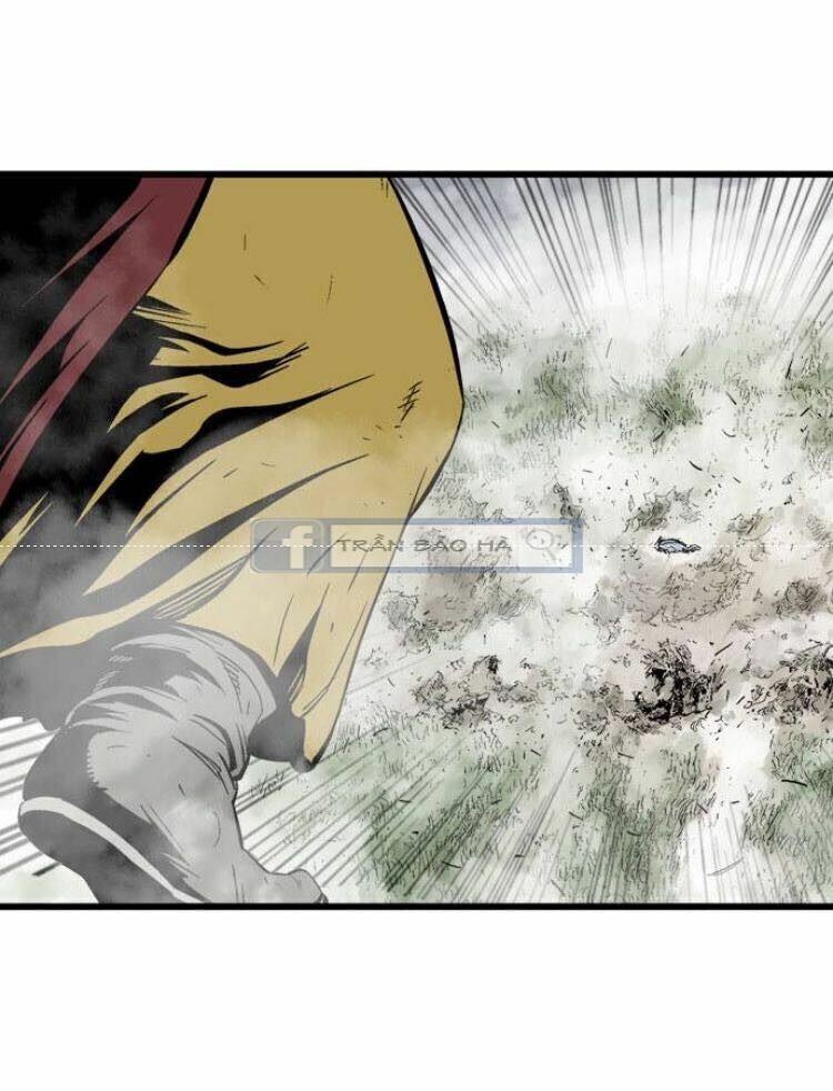 Gosu - Cao Thủ 2: Chapter 119