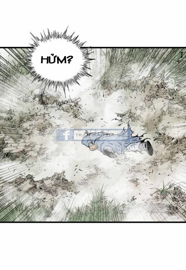 Gosu - Cao Thủ 2: Chapter 119